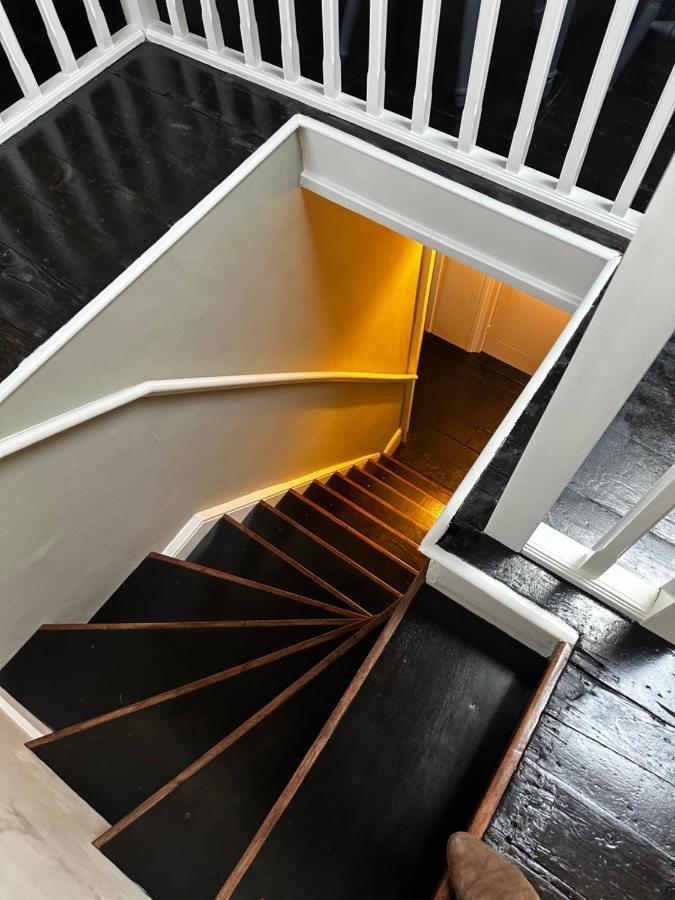 Penthouse Apartment Cockermouth Exteriör bild